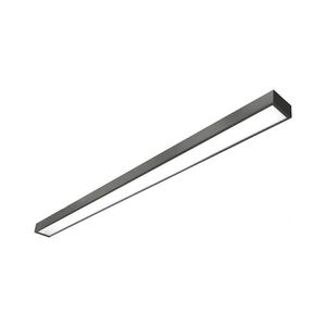 BRILAGI-LED Stropné prisadené závesné svietidlo SYNODICO LED/30W/230V 4000K antracit 046979 vyobraziť