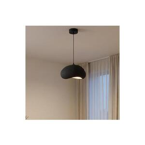 BRILAGI - Závesné svietidlo na lanku WABI SABI 1xE27/40W/230V priemer 35 cm čierna 422WBL1105 vyobraziť
