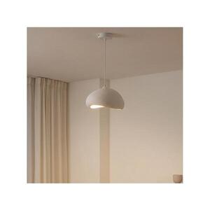 BRILAGI - Závesný luster na lanku WABI SABI 1xE27/40W/230V pr. 35 cm biely 422WBL1104 vyobraziť