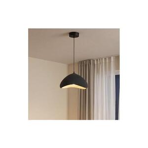 BRILAGI - Luster na lanku WABI SABI 1xE27/40W/230V pr. 33 cm čierny 422WBL1102 vyobraziť
