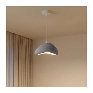 BRILAGI - Závesný luster na lanku WABI SABI 1xE27/40W/230V, priemer 33 cm, sivá 422WBL1103 vyobraziť