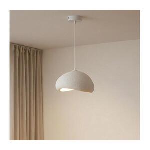 BRILAGI - Luster na lankách WABI SABI 1xE27/40W/230V pr. 33 cm biela 422WBL1101 vyobraziť