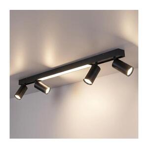 BRILAGI - LED bodové svietidlo SELE 4xGU10/30W/230V + LED/25W čierna WO-LEDSELE120-02-OEM vyobraziť