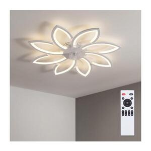 BRILAGI - LED stmievateľný stropný látor LED/43W/230V pr. 90 cm biela + DO WF-OSD-031 vyobraziť