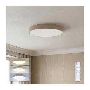 BRILAGI - LED stmievateľné stropné svietidlo POOL LED/36W/230V priemer 30 cm béžové s diaľkovým ovládaním WO800-OEM46-30-REM vyobraziť