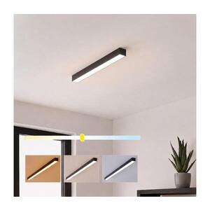 BRILAGI - LED stropné prisadené svietidlo FULLDAY LED, 10/15/20 W, 230 V, 2700/4000/6000 K, čierne BG47309CCT_PW vyobraziť