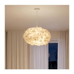 BRILAGI - Luster SOLEAIR na lanku 2xE27/40W/230V, pr. 60 cm, biely 390FLH2981 vyobraziť