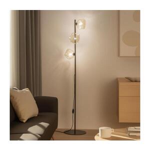 BRILAGI - Stojacia lampa VULCANO 3xG9/8W/230V bronzová/dymová béžová 16200 vyobraziť