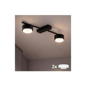 BRILAGI - LED bodové svietidlo MONO 2xGX53/30W/230V čierna 89-001B vyobraziť