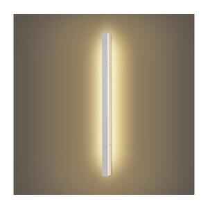 BRILAGI - LED vonkajšie nástenné svietidlo LINEAR LED/22W/230V 3000K IP65 100 cm biele CRI 90 BRI832 vyobraziť