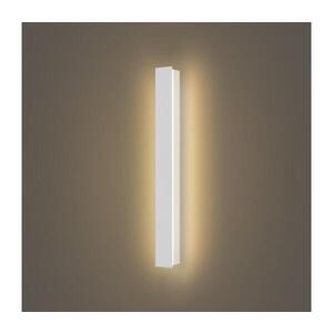 BRILAGI - Vonkajšie nástenné LED svietidlo LINEAR LED/12W/230V 3000K IP65 50 cm biela CRI 90 BRI830 vyobraziť
