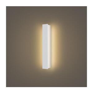 BRILAGI - LED Vonkajšie nástenné svietidlo LINEAR LED/8W/230V 3000K IP65 30 cm biela CRI 90 BRI828 vyobraziť