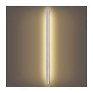 BRILAGI - LED vonkajšie nástenné svietidlo LINEAR LED/32W/230V 3000K IP65 140 cm biela CRI 90 BRI834 vyobraziť