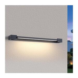 BRILAGI - LED vonkajšie nástenné svietidlo AQUA LINE LED/24W/230V 90 cm IP44 antracit CRI 90 BG2529 vyobraziť