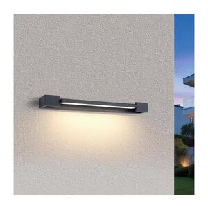 BRILAGI - LED vonkajšie nástenné svietidlo AQUA LINE LED/12W/230V 45 cm IP44 antracit CRI 90 BG2518 vyobraziť