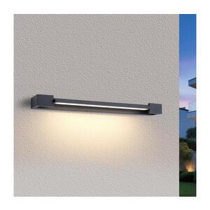 BRILAGI - LED vonkajšie nástenné svietidlo AQUA LINE LED/18W/230V 60 cm IP44 antracit CRI 90 BG2522 vyobraziť