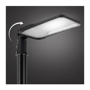 BRILAGI-LED Vonkajšia uličná lampa s kĺbom URBANLIGHT LED/200W/230V čierna IP65 BRI800 vyobraziť