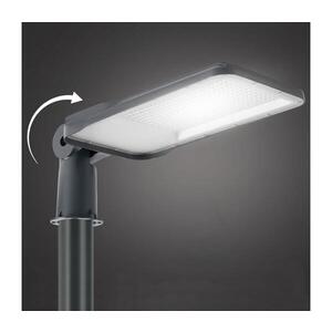 BRILAGI - LED vonkajšie pouličné svietidlo s kĺbom. URBANLIGHT LED/200W/230V antracit IP65 BRI801 vyobraziť