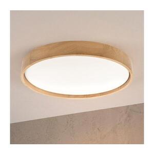 BRILAGI - LED stropné svietidlo MANAROLA PLAIN LED/36W/230V 3000K pr. 48 cm dub 8590828037767 vyobraziť