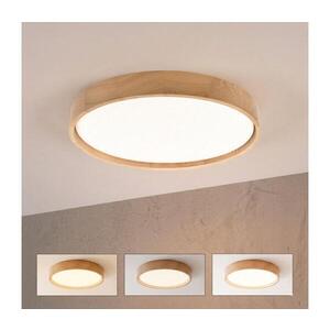 BRILAGI -LED Stmievateľné stropné svietidlo MANAROLA SMART STARS LED/36W/230V pr. 51 cm+DO 8590828037828 vyobraziť