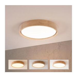 BRILAGI - LED stmievateľné stropné svietidlo MANAROLA SMART LED/24W/230V pr. 41 cm + DO 8590828037804 vyobraziť