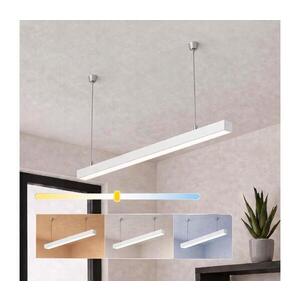 BRILAGI - LED závesné svietidlo FULLDAY LED/30/40/50W/230V 2700/4000/6000K 150cm biele 1xBG47316CCT_PW vyobraziť