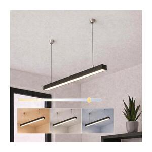 BRILAGI - LED závesné svietidlo FULLDAY LED/10/15/20W/230V 2700/4000/6000K 60cm čierna 1xBG47309CCT_PW vyobraziť