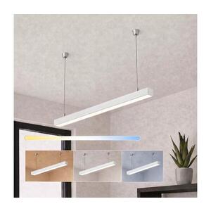 BRILAGI - FULLDAY LED závesné svietidlo 20/30/40W/230V 2700/4000/6000K 120cm biela 1xBG47312CCT_PW vyobraziť