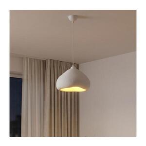 BRILAGI - Závesné svietidlo na lanku WABI SABI 1xE27/40W/230V pr. 32 cm biela 118OPV1205 vyobraziť