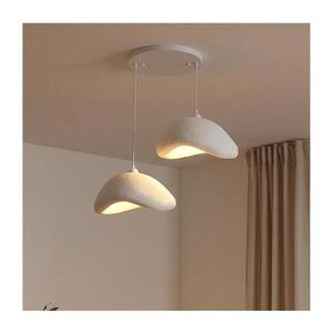 BRILAGI - Závesný luster na lanku WABI SABI 2xE27/40W/230V pr. 74 cm biela 118OPV1211 vyobraziť