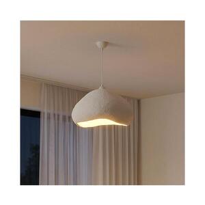 BRILAGI - Závesné svietidlo na lanku WABI SABI 1xE27/40W/230V priemer 50 cm biela 118OPV1209 vyobraziť
