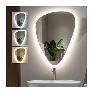 BRILAGI - LED kúpeľňové zrkadlo GOCCIA LED/19W/230V 67x50 cm IP44 CRI 90 stmievateľné +CCT FG-CY24-B01-6750 vyobraziť