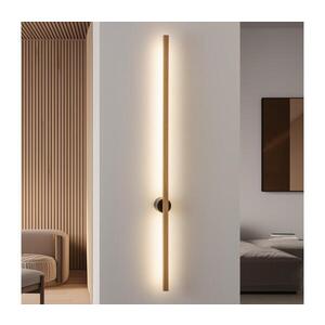 BRILAGI - LED nástenné svietidlo WOODY LINE LED/7W/230V 4000K 60 cm dub 8590828019619 vyobraziť