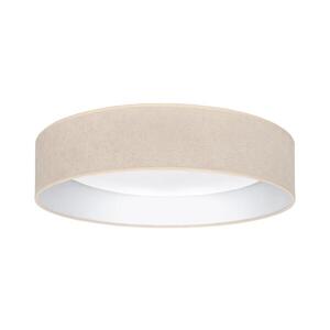 BRILAGI-LED Stropné svietidlo VELVET SIMPLE LED/24W/230V 3000K pr. 45 cm krémová 8590828054795 vyobraziť
