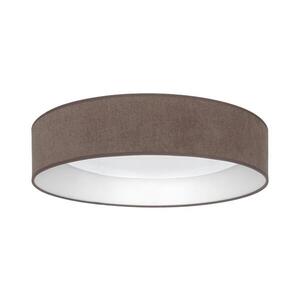 BRILAGI - stmievateľné LED svietidlo VEL. SM. ST. 36W/230V 3000-6000K priemer 55 cm hnedá WT + DO 8590828056317 vyobraziť