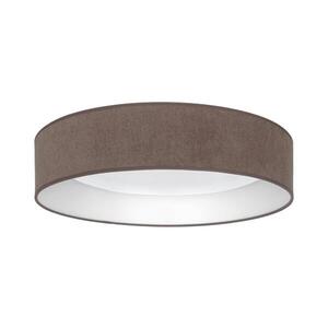 BRILAGI - LED stmievateľné svietidlo VELVET SM. 36W/230V 3000-6000K pr. 55 cm hnedá WT + DO 8590828056140 vyobraziť