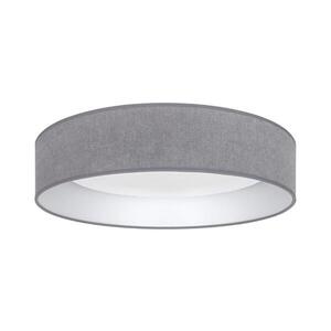 BRILAGI - stmievateľné LED svietidlo VELVET SM. VARI 24W/230V 3000-6500K priemer 45 cm sivá + diaľkové ovládanie 8590828055310 vyobraziť