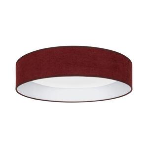 BRILAGI - LED stmievateľné svietidlo VELVET SM. 24W/230V 3000-6000K pr. 45 cm vínová WT + DO 8590828055914 vyobraziť