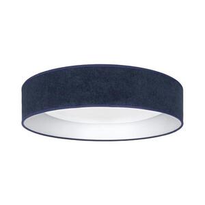 BRILAGI - LED stmievateľné svietidlo, veľké, 36 W/230 V, 3000–6000 K (nastaviteľná teplota svetla), priemer 55 cm, modrá WT + diaľkové ovládanie 8590828056416 vyobraziť
