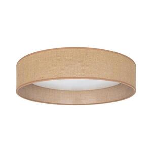 BRILAGI - LED stmievateľné stropné svietidlo veľké SMD 36W/230V 3000-6000K pr. 55 cm béžová WT + diaľkové ovládanie 8590828056355 vyobraziť