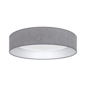 BRILAGI - LED stmievateľné stropné svietidlo, veľké, SMD, 36W/230V, 3000–6000K, pr. 55 cm, šedé WT + diaľkové ovládanie 8590828056331 vyobraziť