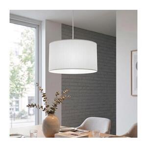 BRILAGI - Závesné svietidlo na lankovom vedení SIRIJA MODERN 1xE27/60W/230V pr. 35 cm biela LM-1.336/WHITE vyobraziť