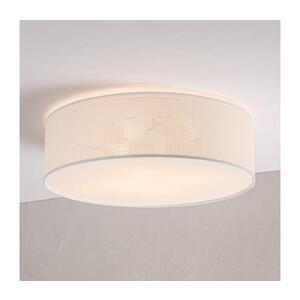 BRILAGI - Stropné svietidlo SIRIJA MODERN 4xE27/60W/230V priemer 45 cm biela LM-4.335/WHITE vyobraziť