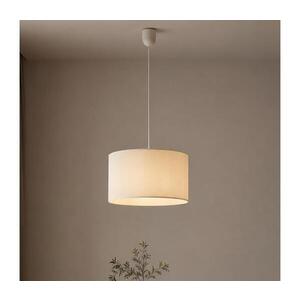 BRILAGI - Závesný luster na lanku SIRIJA MODERN 1xE27/60W/230V pr. 35 cm krémový LM-1.336/KREM vyobraziť