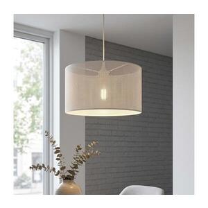 BRILAGI - Luster na lane SIRIJA MODERN 1xE27/60W/230V Ø 35 cm biela LM-1.335/WHITE vyobraziť