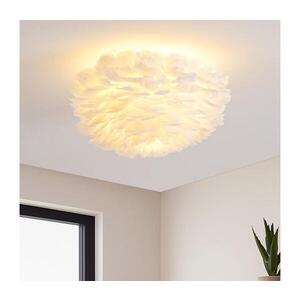 BRILAGI - Stropné svietidlo FEATHER 3xE27/40W/230V priemer 50 cm biela BRI942 vyobraziť