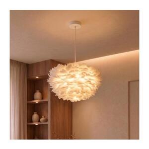 BRILAGI - Luster na lanku FEATHER 3xE27/40W/230V pr. 40 cm biely BRI937 vyobraziť