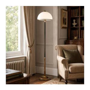 BRILAGI - Stojacia lampa TAURUS 2xE27/15W/230V bronz 2163 vyobraziť