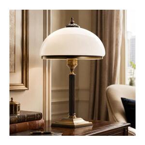 BRILAGI - Stolná lampa TAURUS 2xE14/11W/230V bronz 2162 vyobraziť