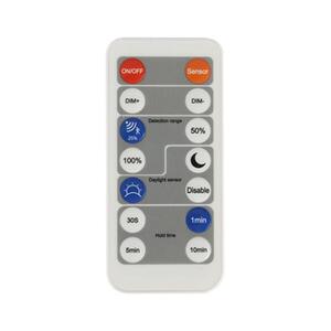BRILAGI - Diaľkový ovládač ULTRA SLIM PIR 1xCR2025 BRI956 vyobraziť